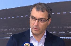 都体：科莫利在尤文操作饱受质疑，他解散球探网络将转会业务外包